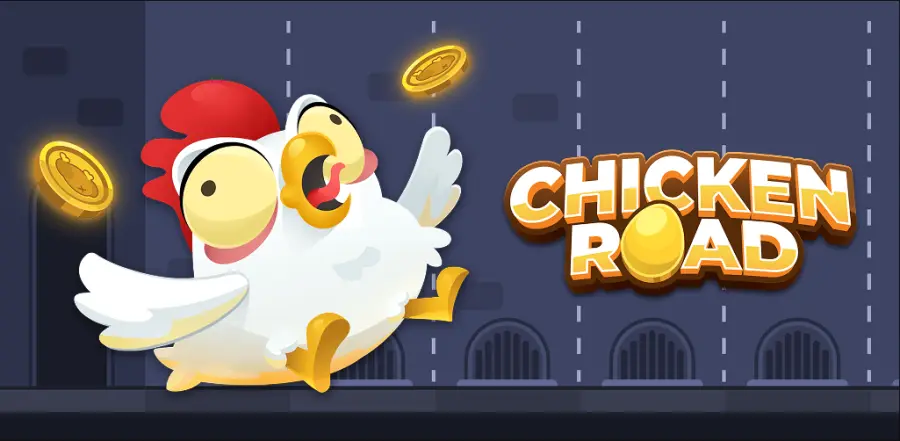 Chicken Road crash-style casino game for UK players